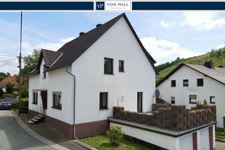 Außenansicht VPI