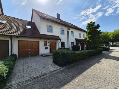 Nordansicht
