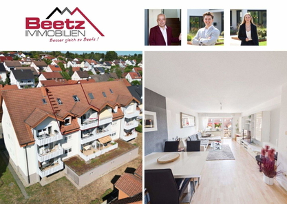Beetz Immobilien