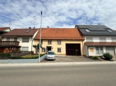 Gebäudeansicht