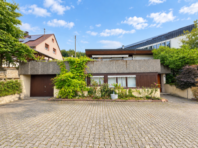Außenansicht