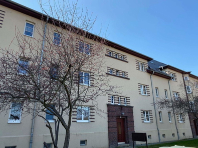 Fassade