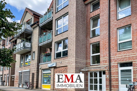 Eigentumswohnung in Brieselang
