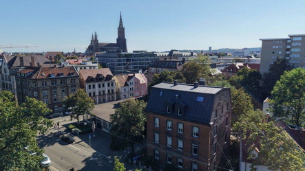 Aussenansicht