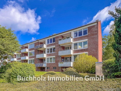 Gartenansicht