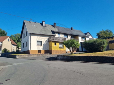 Eingangsbereich
