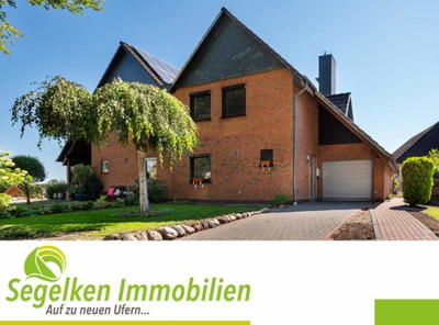 Die Vorderansicht