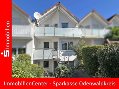 Titelbild - Gartenseite