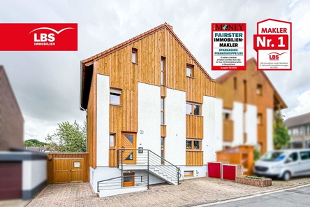 Hausfront