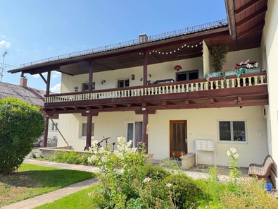 Hauszugang