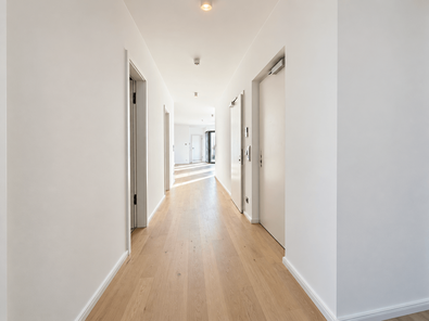 Privater Aufzug