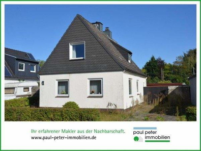 Front- und Seitenansicht