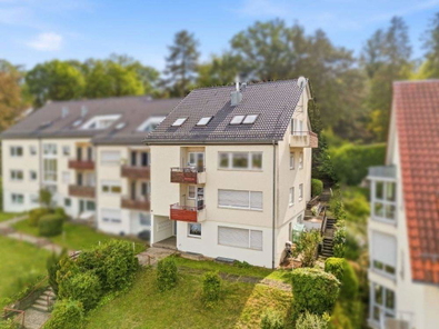 Hausansicht 1