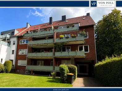 Rückansicht
