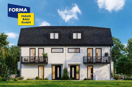 Außenvisualisierung