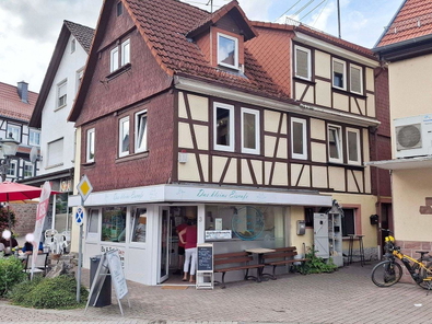Fachwerkhaus