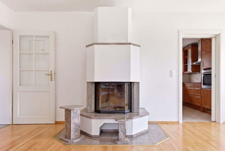 Kamin