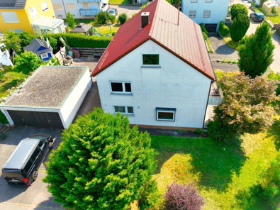 DJI Hausansicht Westseite. JPG