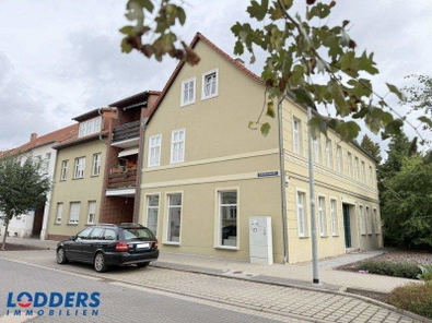 Straßenansicht
