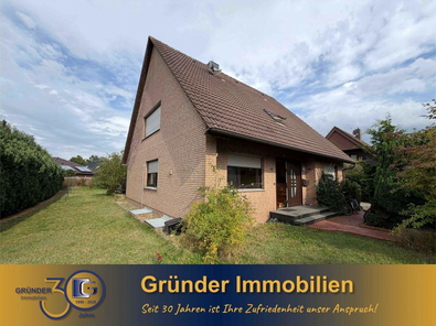 Haus in zentraler Lage
