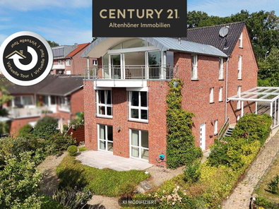 CENTURY 21