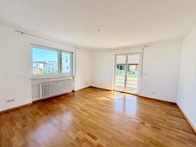 Charmantes Wohnzimmer