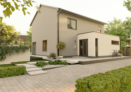 Novo Straße