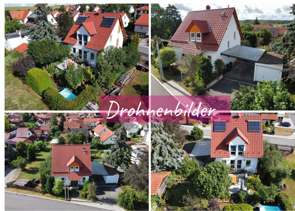 Drohnenbilder