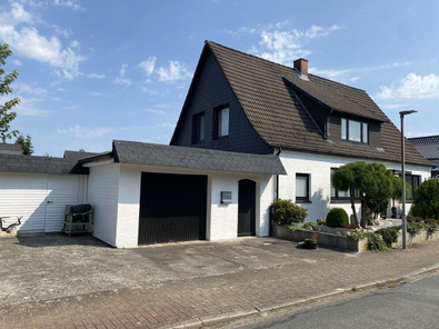 Vorderansicht