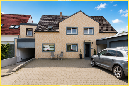 Fröndenberg, 3 Familienhaus, f