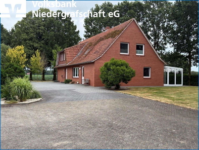 Seitliche Ansicht
