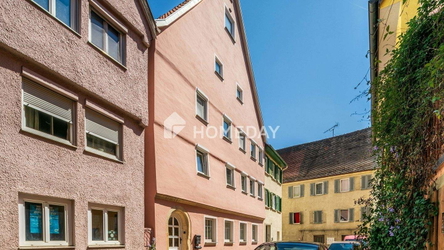 Außenansicht 1