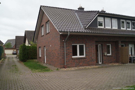 Ansicht Eingang
