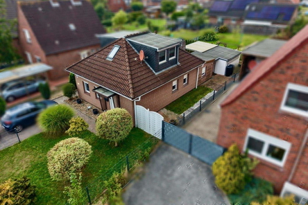 Seitenansicht