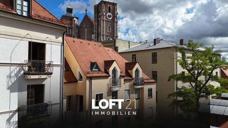 LOFT21 Immobilien