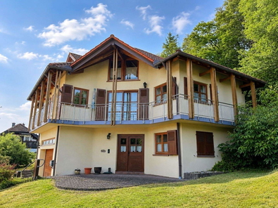 Ihr neues Zuhause