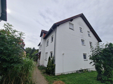 Ansicht