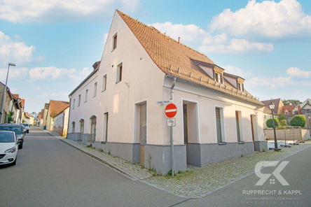 Außen