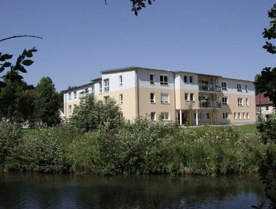 Willkommen in Waischenfeld