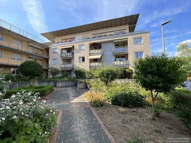 Ansicht - Wohnhaus