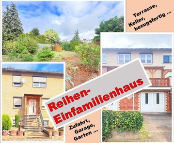 zu verkaufen ...