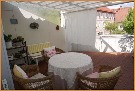 Balkon