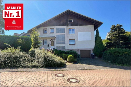 Immobilienansicht