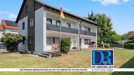DR Immobilien&Partners GmbH