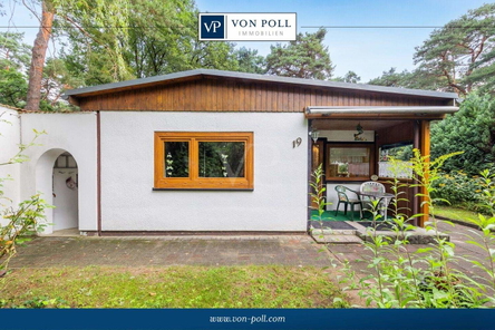 Hausansicht von vorne