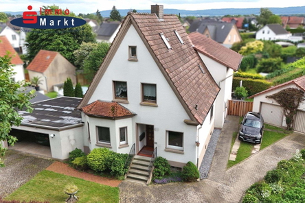 Straßenansicht