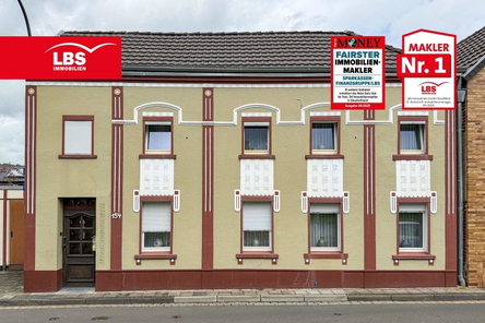 Hausfront