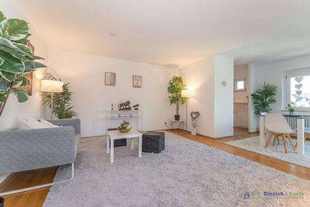 Wohn-/Esszimmer