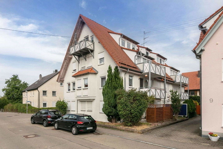 Objektansicht