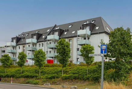 Vorderansicht 1